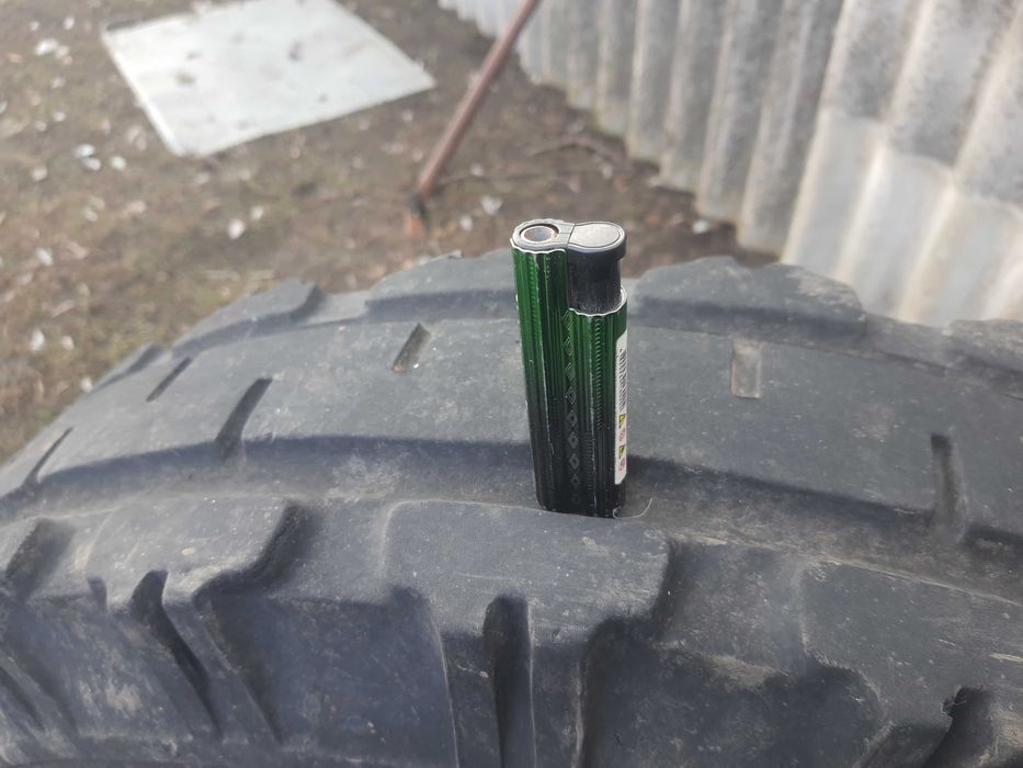 Передня балка мтз 80 в зборі з напіврамою та колесами