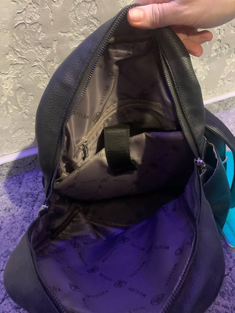 Рюкзак сумка женский