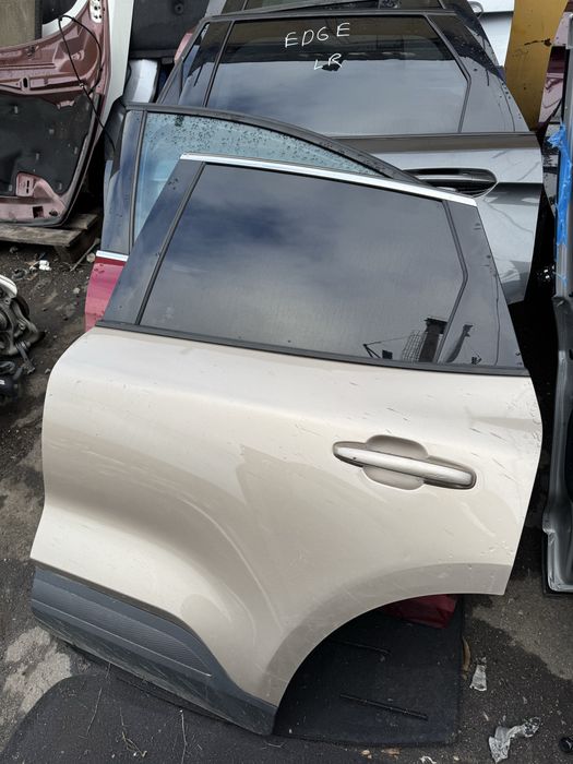 Двері дверка задня ліва Ford Kuga Escape mk4