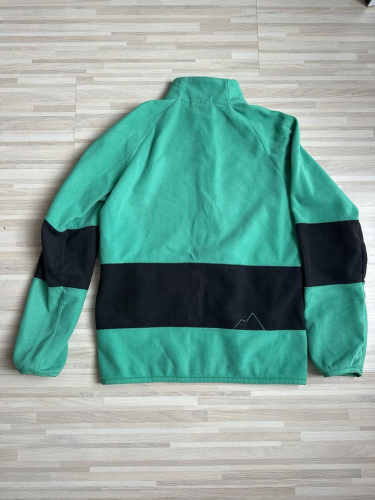 Кофта Adidas оригинал на флисе на мальчика, 140 р.