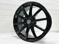 alufelgi r17 5x112 VW NOWE Passat Golf Jetta Sharan T-roc Touran Caddy