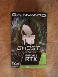 Gainward RTX 3060 Ghost OC 12GB DDR6 GWARANCJA