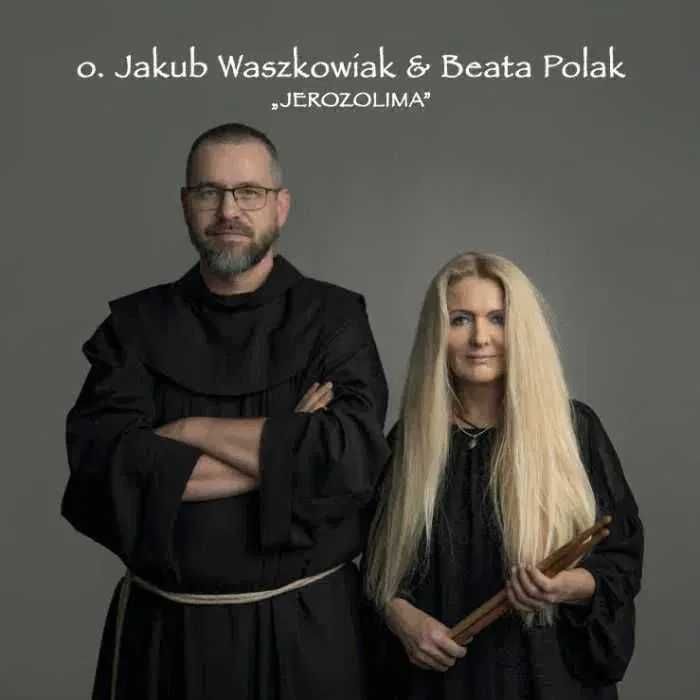 (Epka - metal music) - o. Jakub Waszkowiak & Beata Polak "Jerozolima"