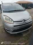 Citroen C4 Grand Picasso de 2007 para peças