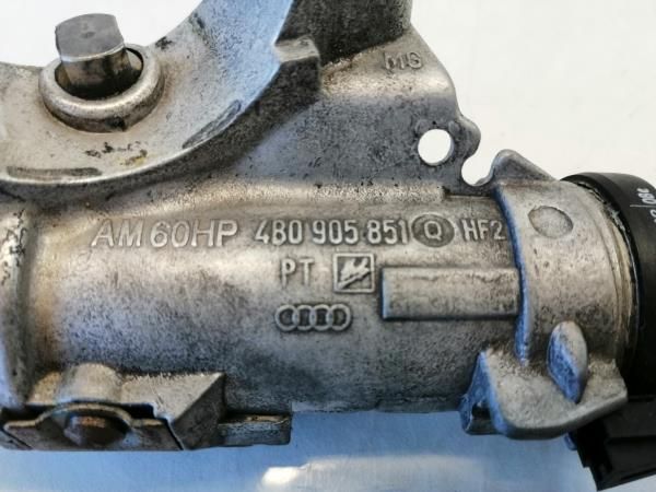 Kit imobilizador VOLKSWAGEN Polo (9N)