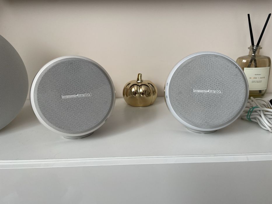Harman kardon Nowa
