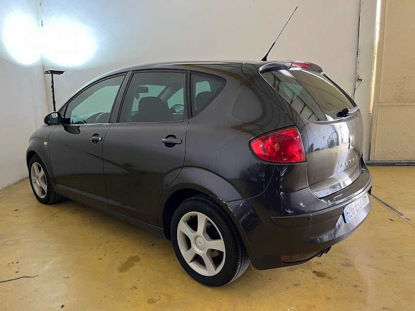 Seat Altea 2.0TDI 140cv
