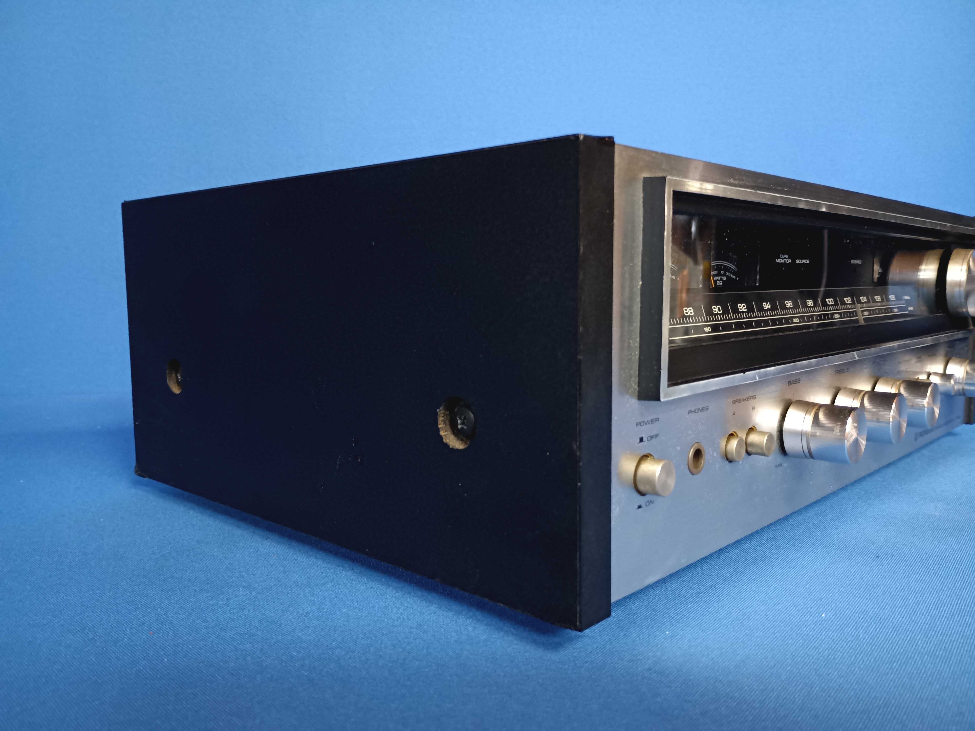 receiver PIONEER LX 590 (para reparação)