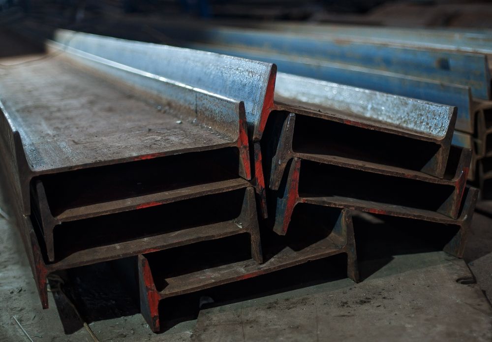 РОЗПРОДАЖ! Двутавр / Двотавр. Балка Двутавровая