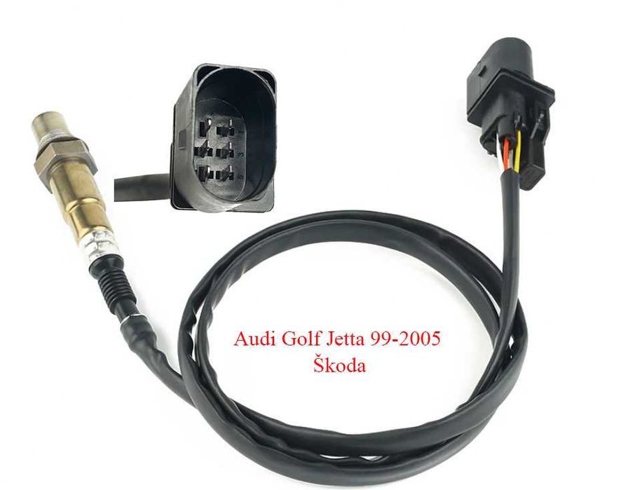 Лямбда зонд датчик  036906262G  036906262J 06A906262BR  06A906262CF