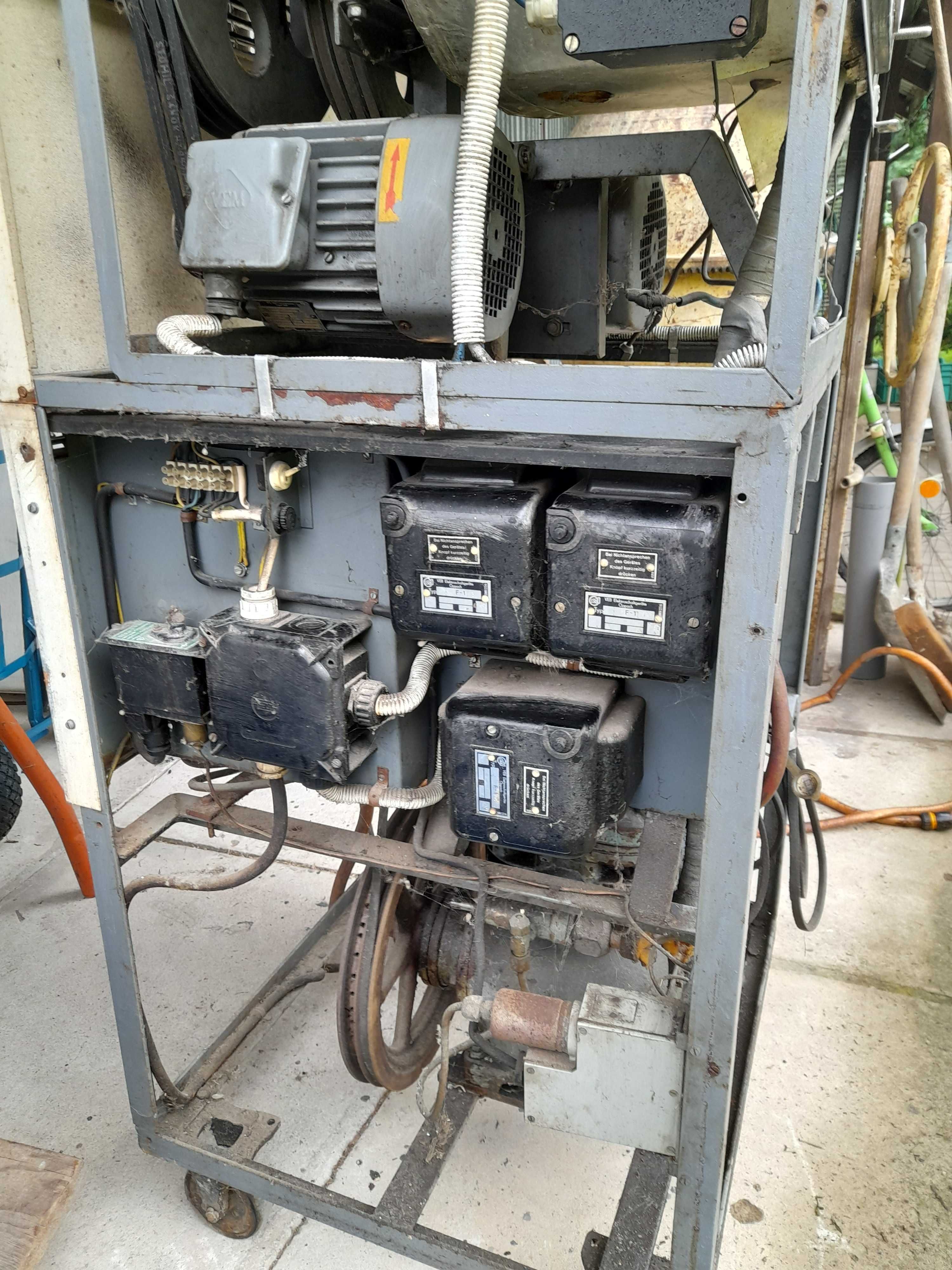 Automat do lodow