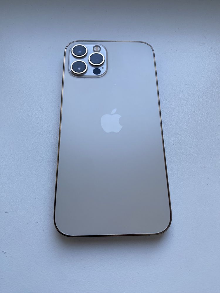 Iphone 12 pro 256 gb