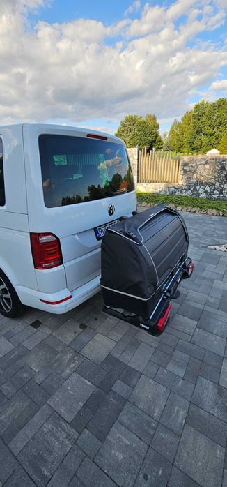 Wynajme, wypozycze busa VW multivan na wakacje/ferie/imprezy