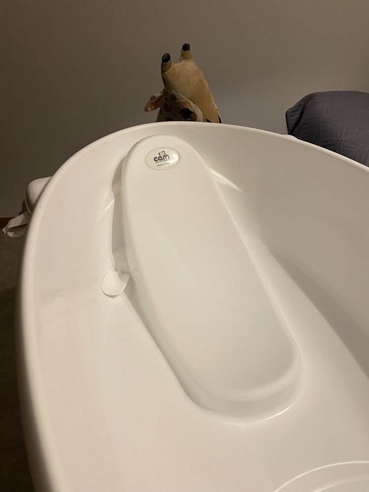 Banheira bebe CAM