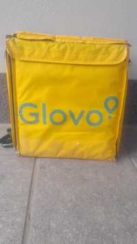 Plecak termiczny Glovo