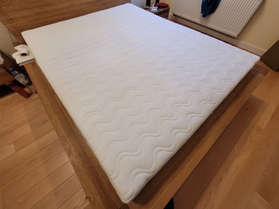 Materac 160x200x20 H3