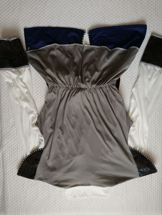 Карнавальний костюм Лицар Рицарь XL /2XL розмір