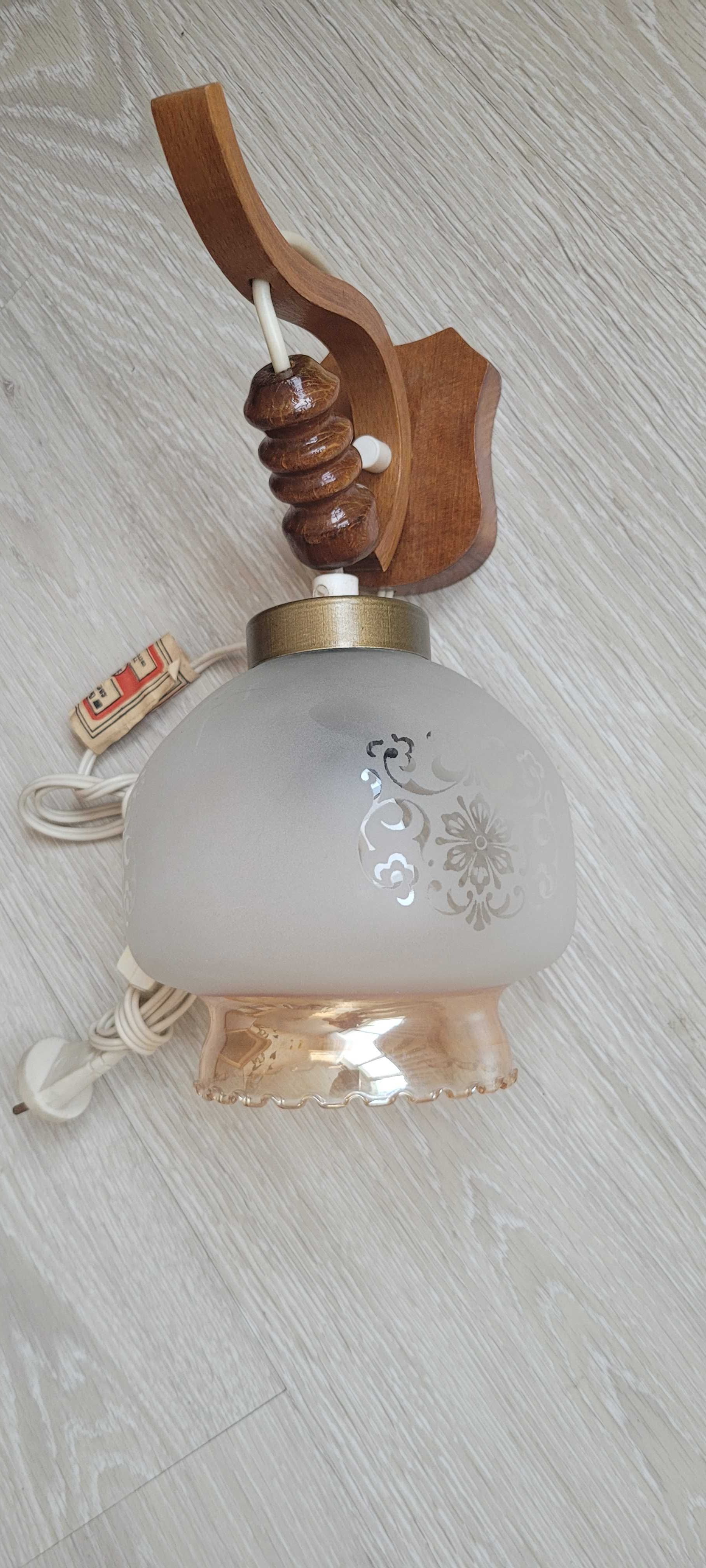 Светильник настенный