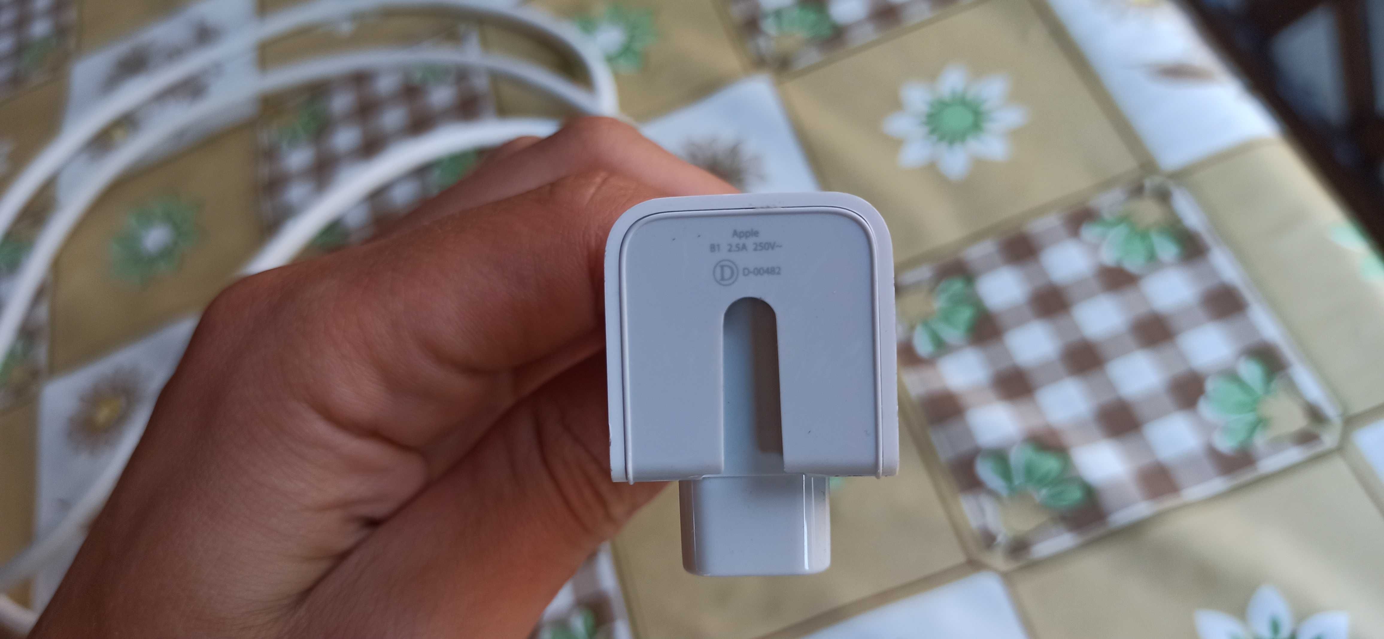 Подовжувач адаптера живлення Apple Оригінал