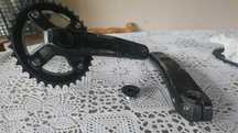 Korby dartmoor rock v2 [sram,shimano]