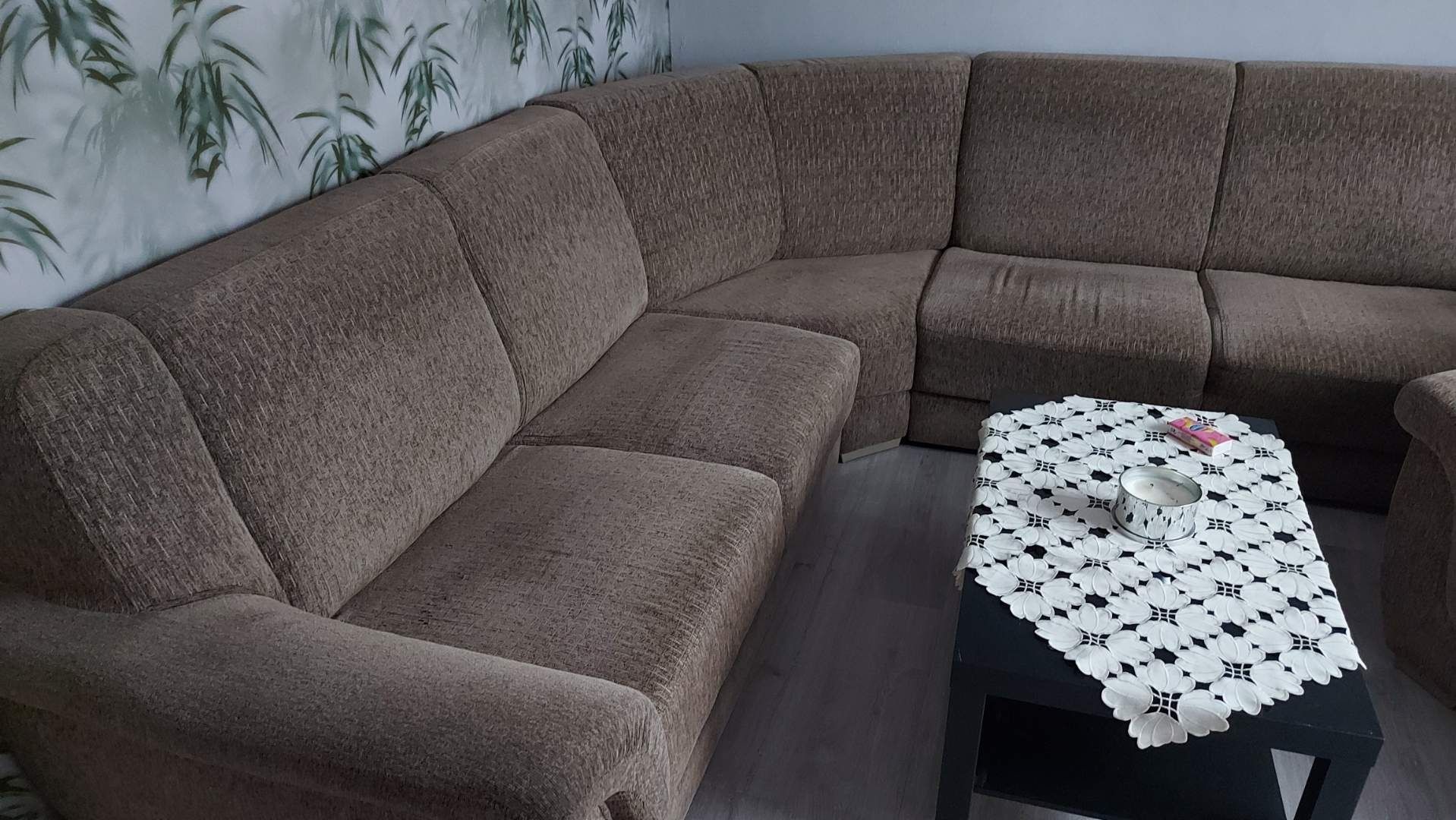 Rogówka narożna używana