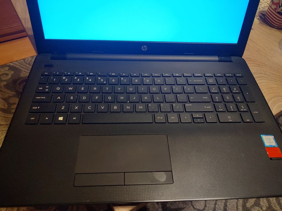 Laptop HP 3168 NGW