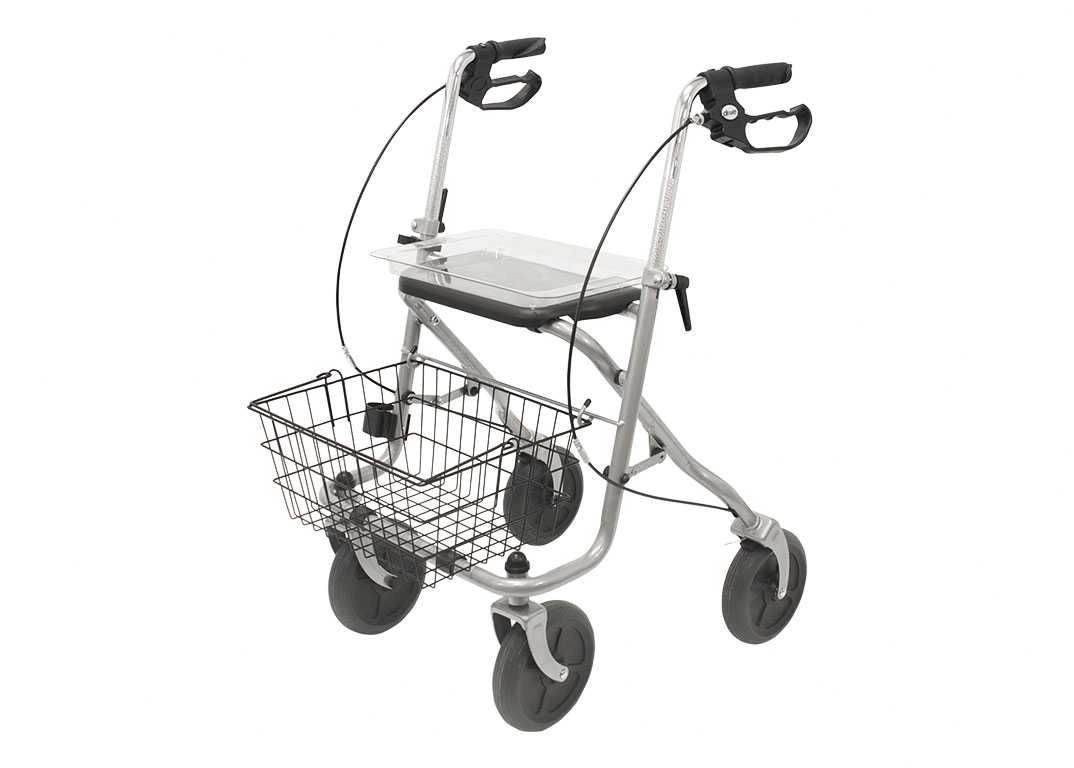 Роллатор (Ходунки) Standard-Rollator Migo 2G