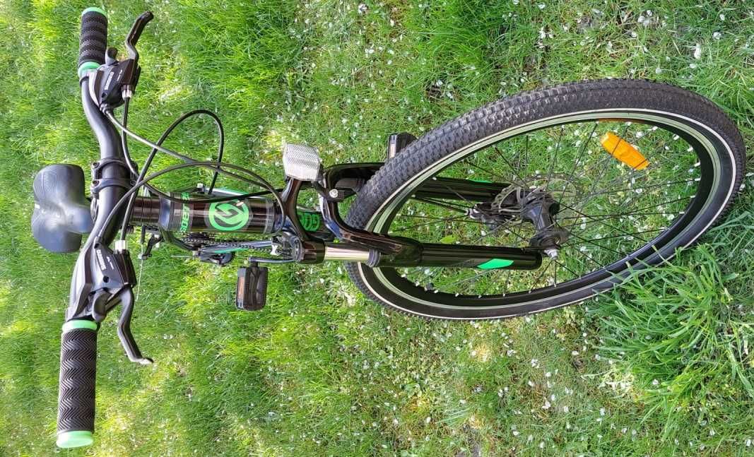 Rower Goetze MTB 26" Mahavan - używany
