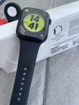Apple Watch 7 series 45mm lte cellular + dodatki