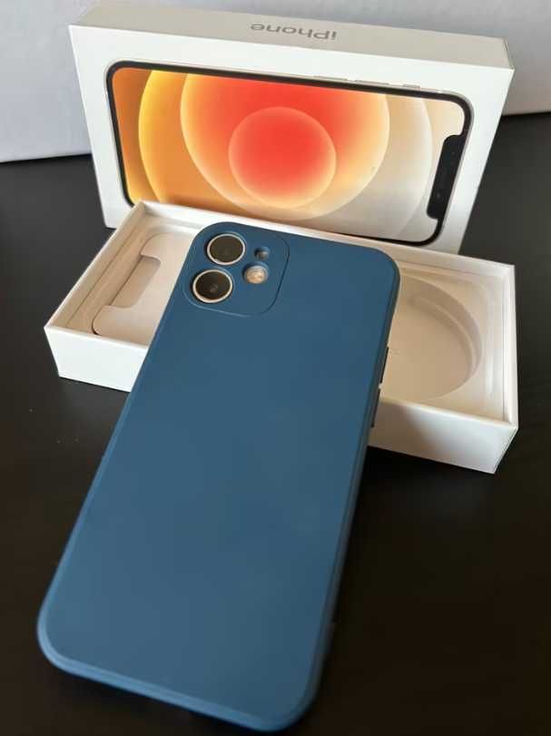 iPhone 12mini 128GB Biała