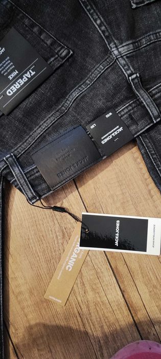 Spodnie męskie Jack&jones