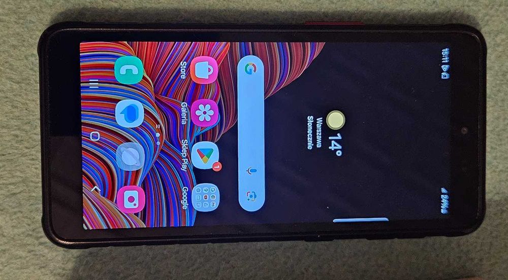 Samsung Xcover 5