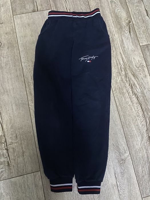 штани Tommy Hilfiger