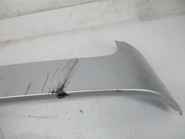 Spoiler / aileron da tampa da mala FORD Fiesta VI (CB1, CCN)