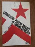 Radicalismo Pequeno-Burguês de Fachada Socialista - Álvaro Cunhal