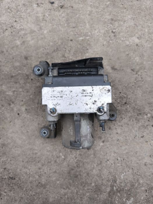 Продам блок ABS на audi a4 b5