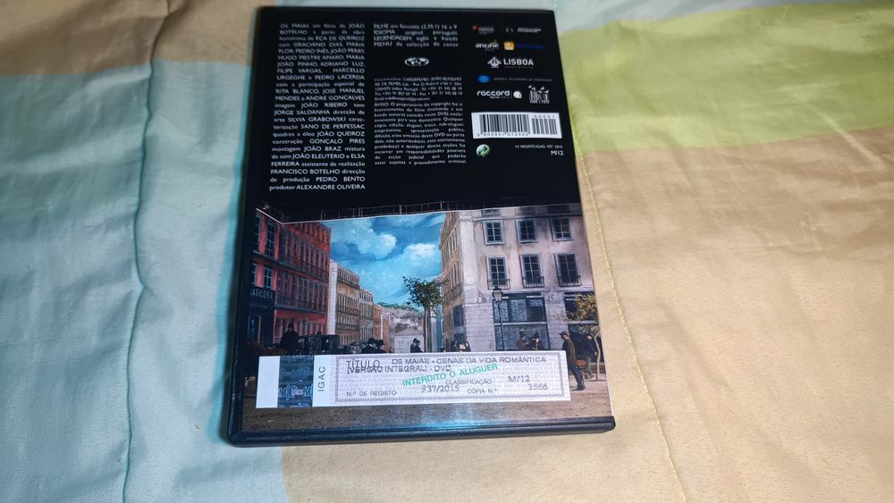 Os Maias_versão integral