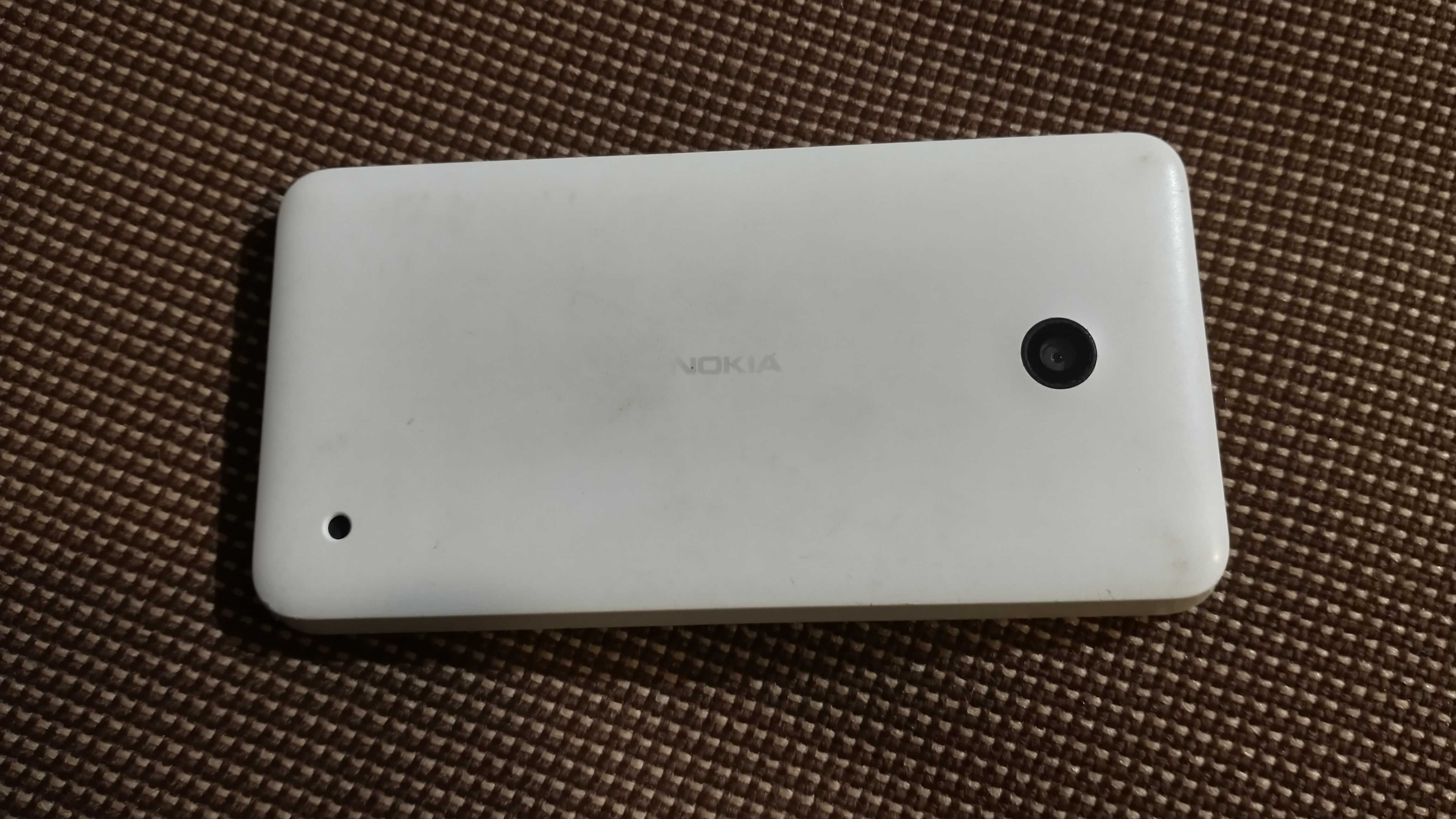 Telefon Nokia RM - 978