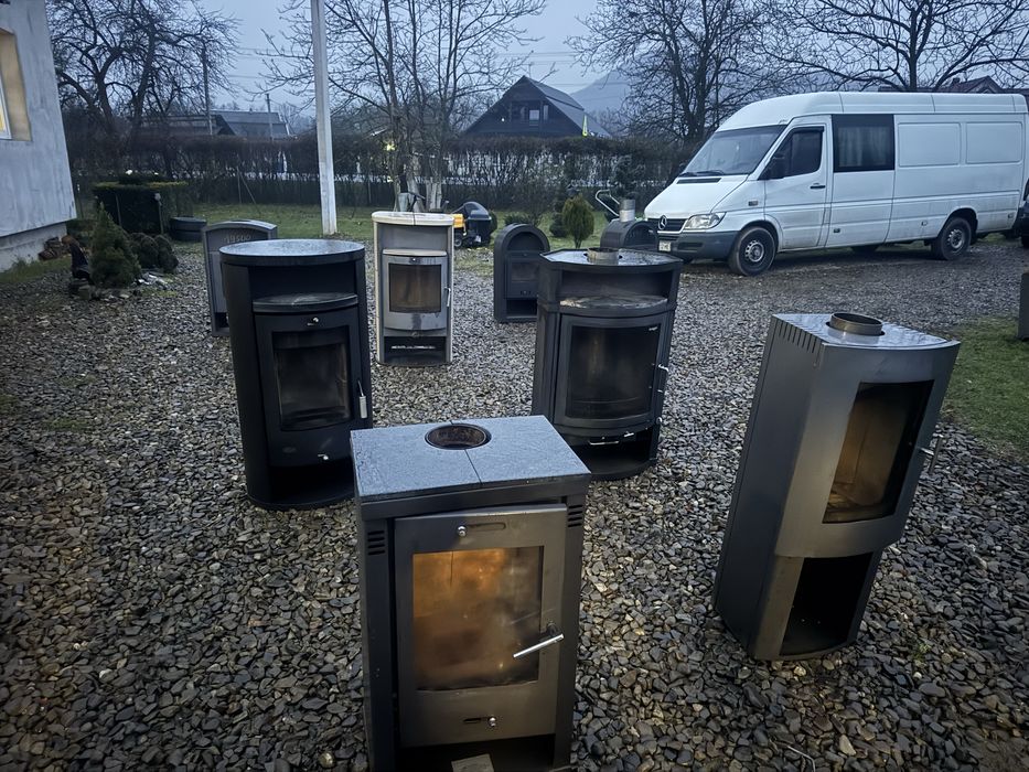 Продаю топкі різних варіантів привезені з Німетчини