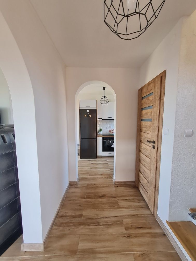 Komfortowy Dom Na Wzgórzu nad morzem 850m Wakacje z psem nocleg