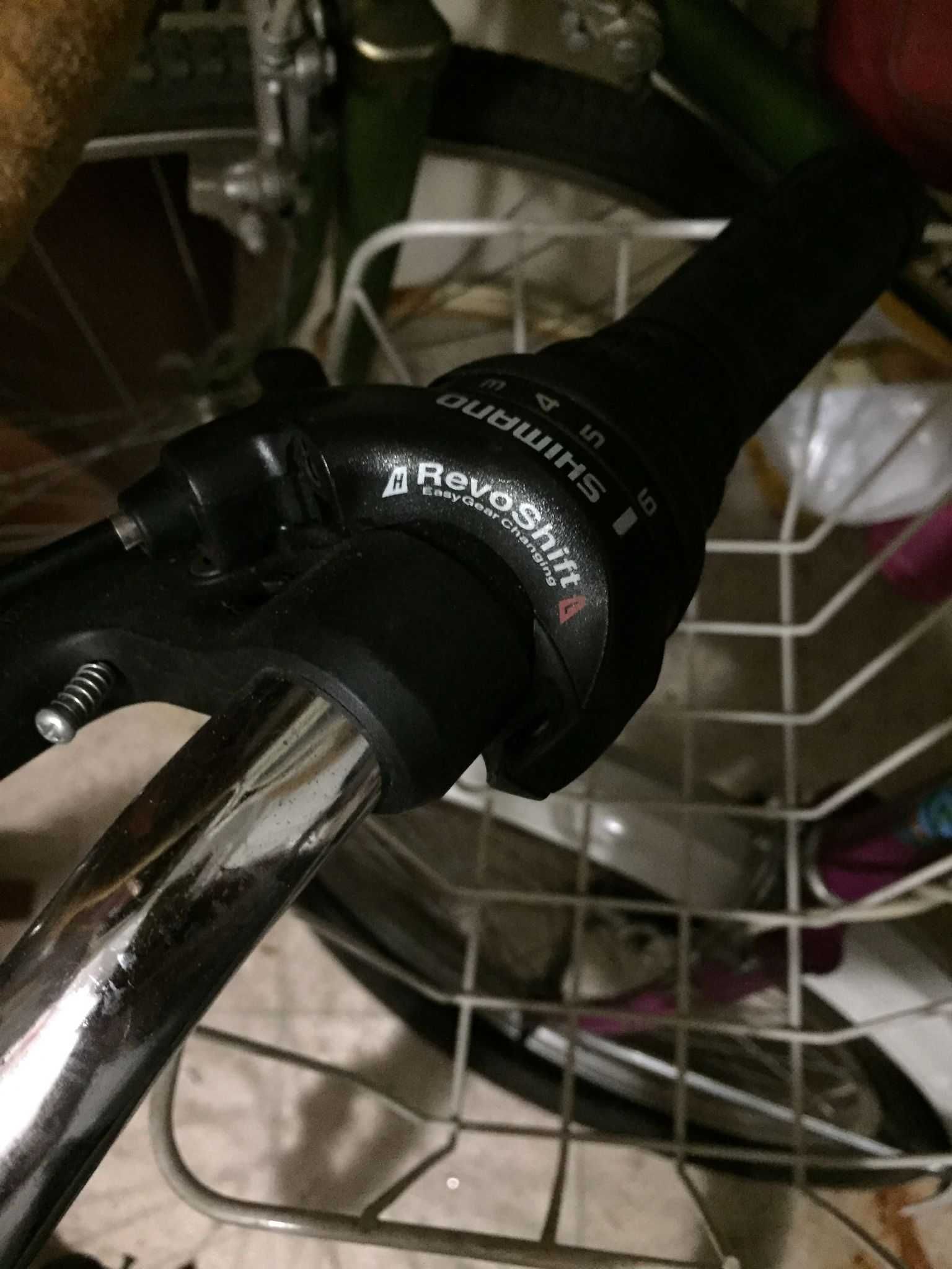 Bicicleta Suncross Adulto