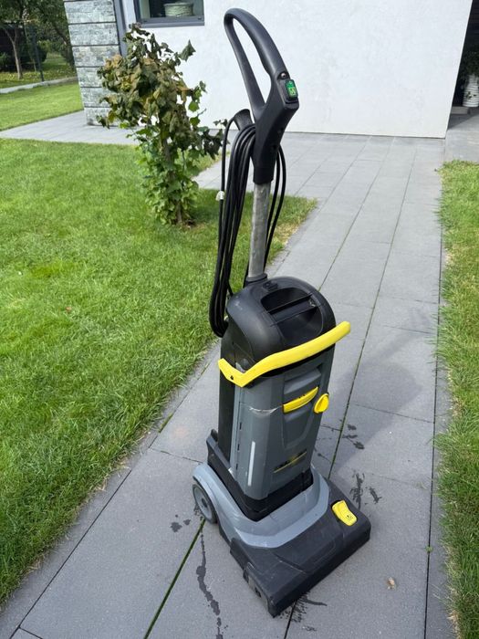 Karcher BR 30/4 C