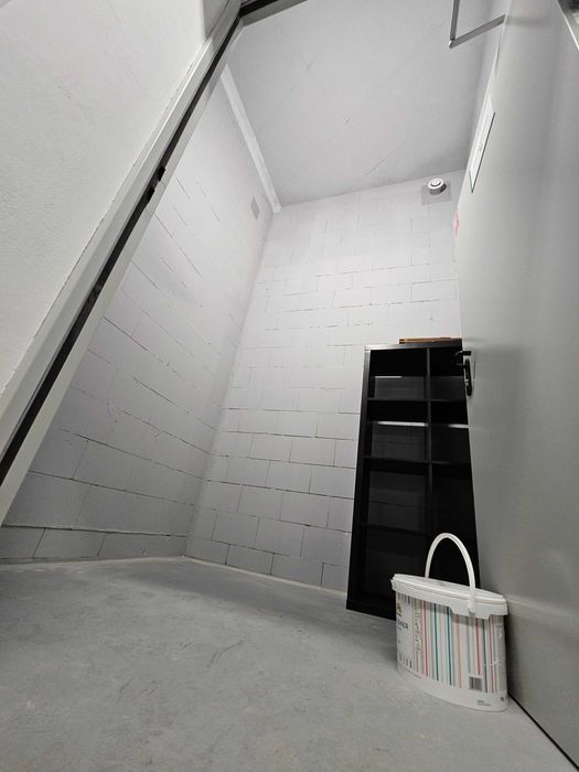 Wynajmę komórkę lokatorską - Świtezianki Kraków