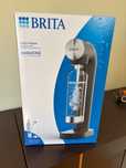 Saturator Brita - nowy
