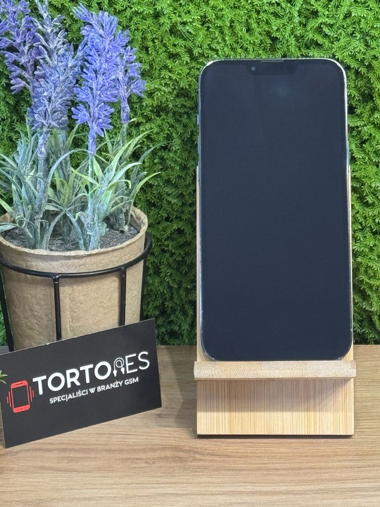 IPhone 13 pro max 128 GB gwarancja Tortores raty 0%