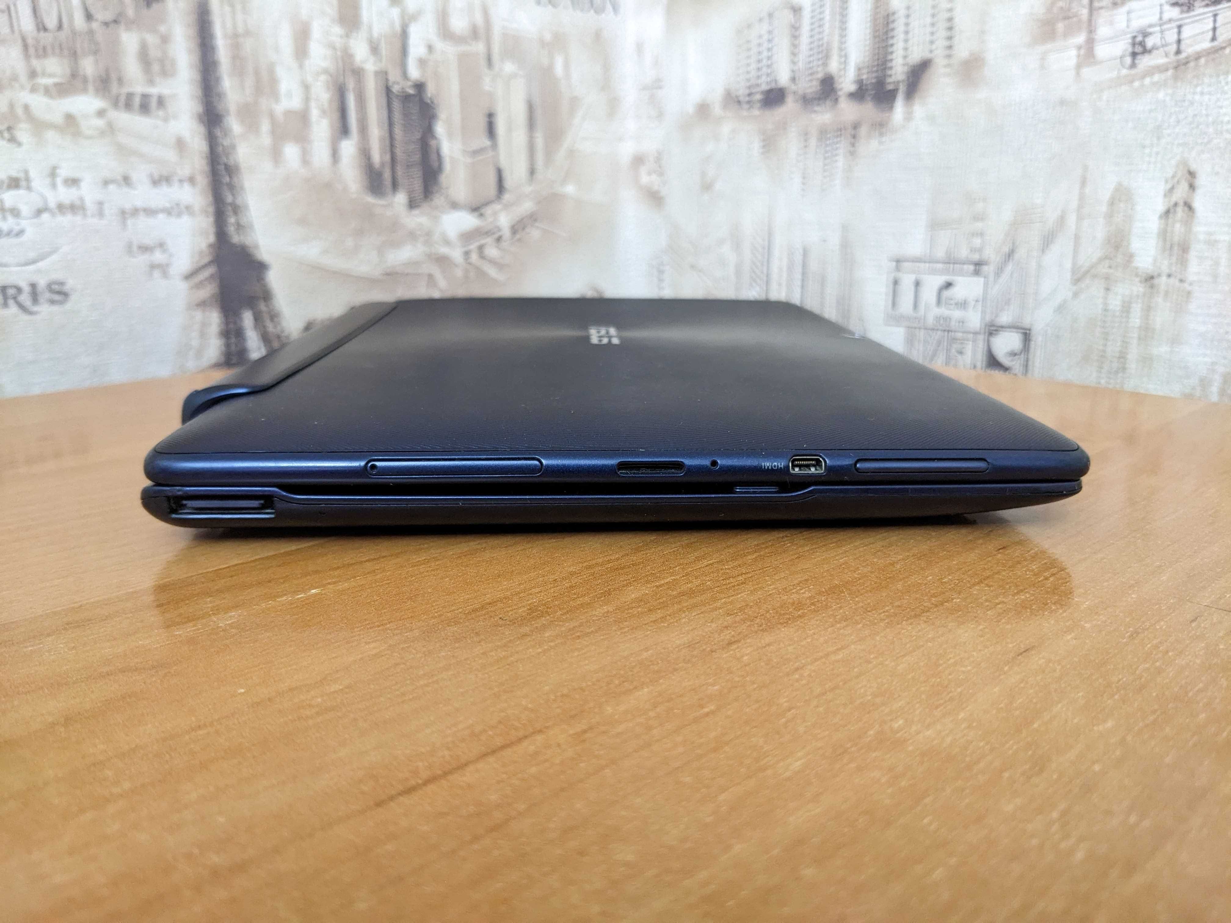 Планшет Asus Transformer TF300TG 3G 32GB c док-станцией,блочек,кабель