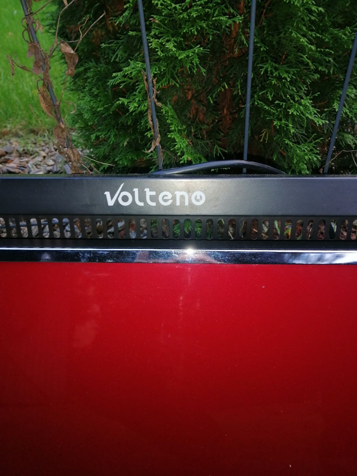 Grzejnik konwektorowy Volteno 1500 W