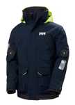 Strój, sztormiak żeglarski Helly Hansen Pier 3.0- spodnie i kurtka.