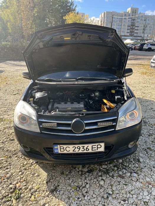 Geely MK 2013 1.5 Газ/Бензин