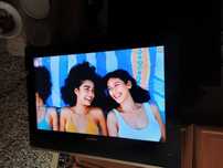 Telewizor Thomson LCD 32M61NH20 32cal  1366x768 500cd 5000:1 HDTV HDMI